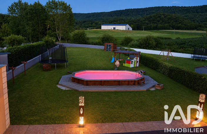 Vente Maison/villa 7 pièces — photo 4