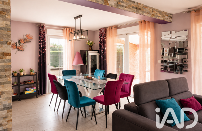 Vente Maison/villa 7 pièces — photo 5