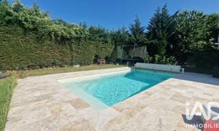Maison 7 Pièces 148 m² à vendre à Lésigny (77150)