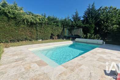 Maison 7 pièces 474900 €