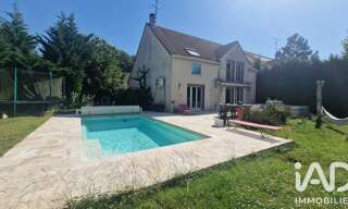 Maison 7 Pièces 148 m² à vendre à Lésigny (77150)