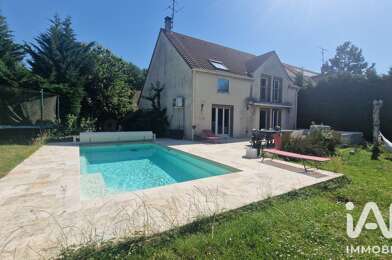 Maison 7 pièces 474900 €