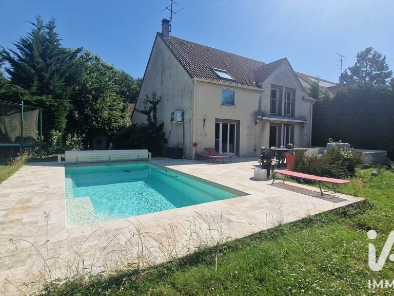 Vente Maison/villa 7 pièces — photo 1