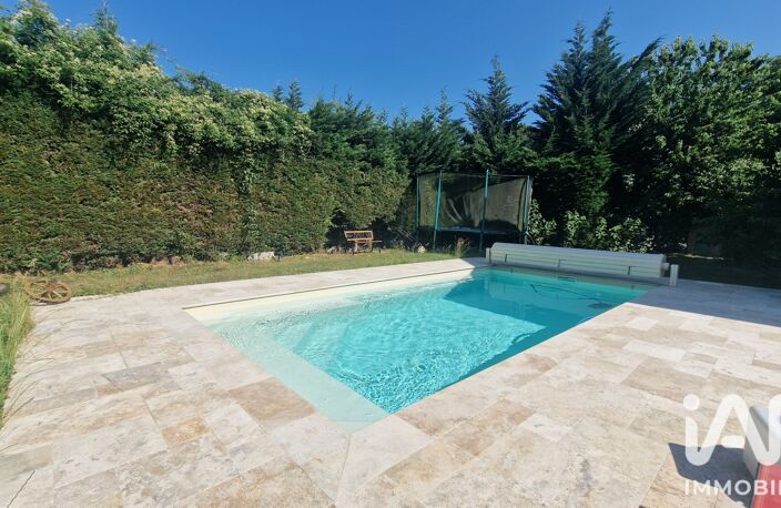 Vente Maison/villa 7 pièces — photo 2