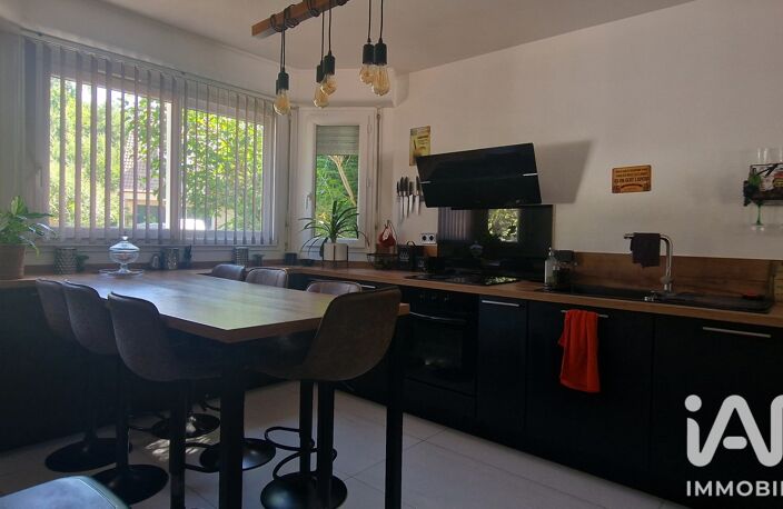 Vente Maison/villa 7 pièces — photo 3