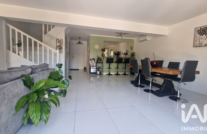 Vente Maison/villa 7 pièces — photo 4