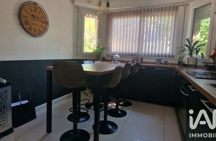 Vente Maison/villa 7 pièces — photo 5