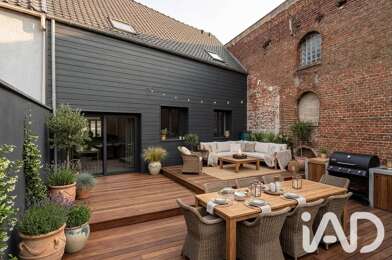 Maison 5 pièces 179000 €