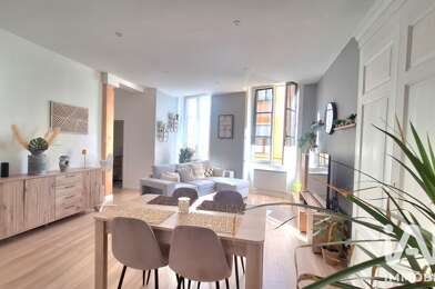 Appartement 3 pièces 198000 €