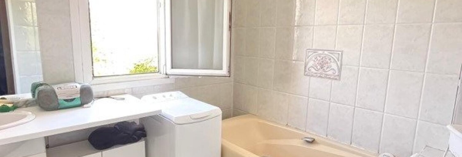 Maison 5 Pièces 100 m² à vendre à Saint-Nazaire (44600)