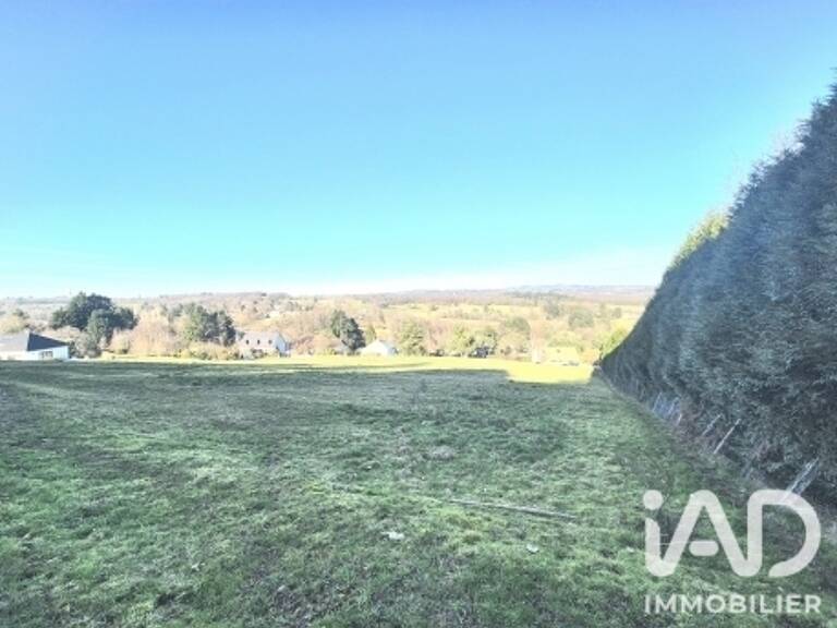 Vente Terrain à bâtir 4 000 m&sup2; — photo 1
