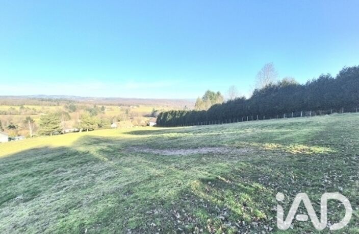Vente Terrain à bâtir 4 000 m&sup2; — photo 2