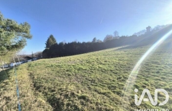 Vente Terrain à bâtir 4 000 m&sup2; — photo 3