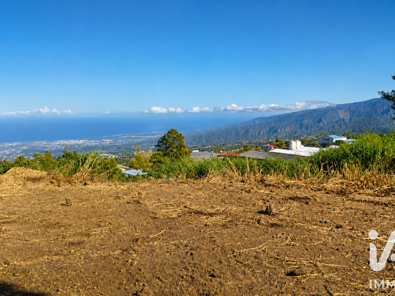 Vente Terrain à bâtir 546 m&sup2; — photo 1