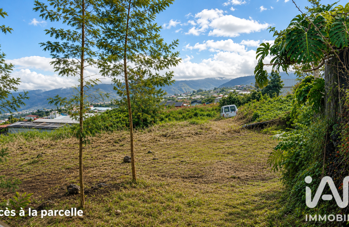 Vente Terrain à bâtir 546 m&sup2; — photo 3