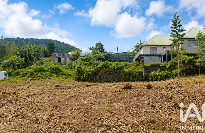 Vente Terrain à bâtir 546 m&sup2; — photo 4