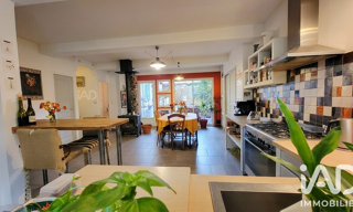 Maison 6 Pièces 189 m² à vendre à Azillanet (34210)
