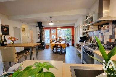 Maison 6 pièces 184000 €