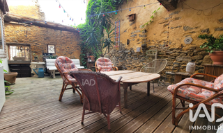 Maison 6 Pièces 189 m² à vendre à Azillanet (34210)