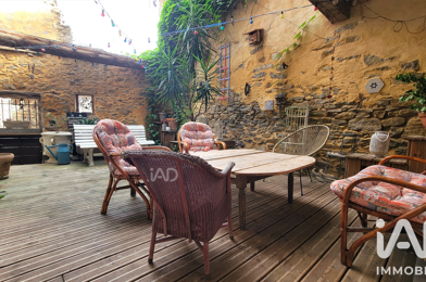 Maison 6 pièces 184000 €