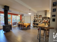 Vente Maison/villa 6 pièces — photo 2