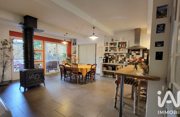 Vente Maison/villa 6 pièces — photo 2