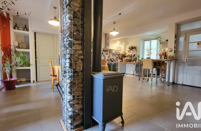 Vente Maison/villa 6 pièces — photo 3