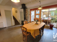 Vente Maison/villa 6 pièces — photo 4