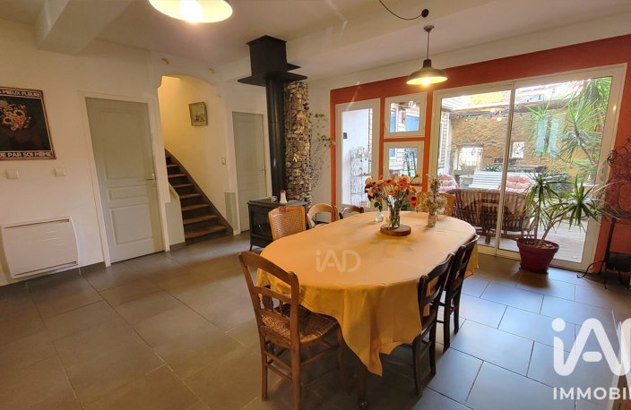 Vente Maison/villa 6 pièces — photo 4