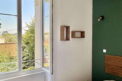 Appartement 2 pièces 175000 €