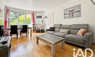 Appartement 3 Pièces 73 m² à vendre à Saint-Cloud (92210)