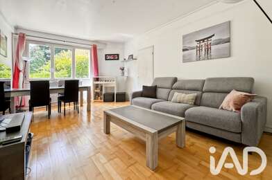 Appartement 3 pièces 447000 €