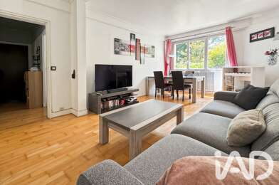 Appartement 3 pièces 424000 €
