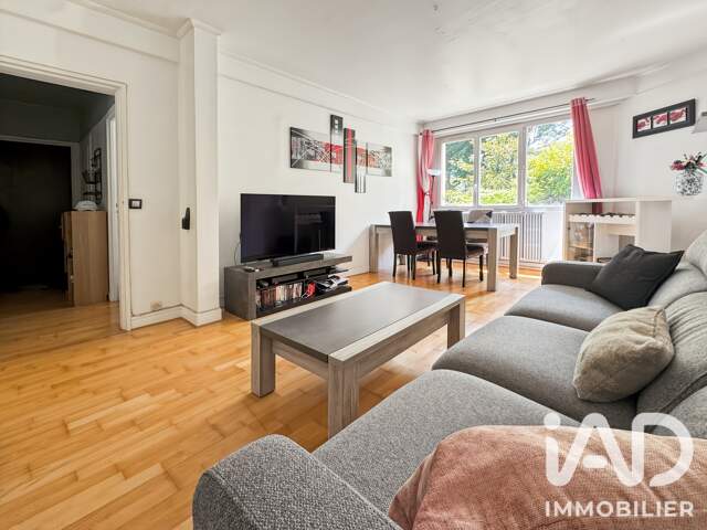 Vente Appartement 3 pièces — photo du bien