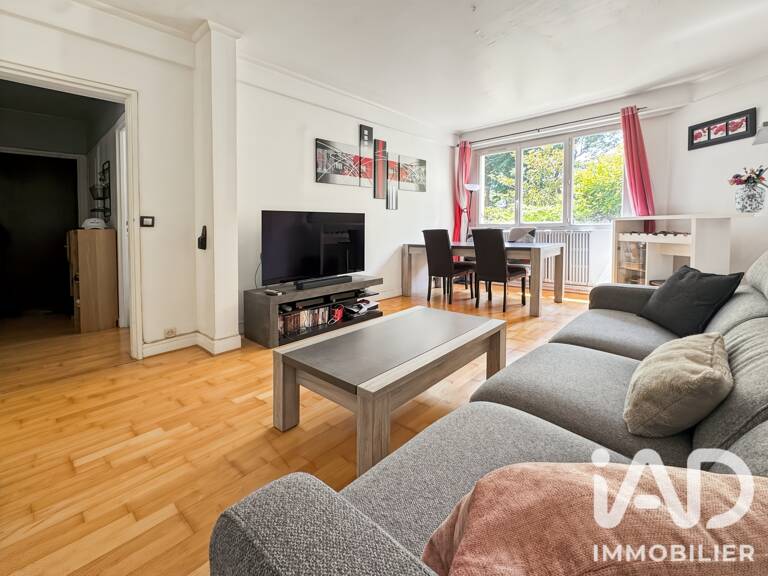 Vente Appartement 3 pièces — photo 1