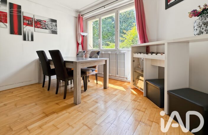 Vente Appartement 3 pièces — photo 2