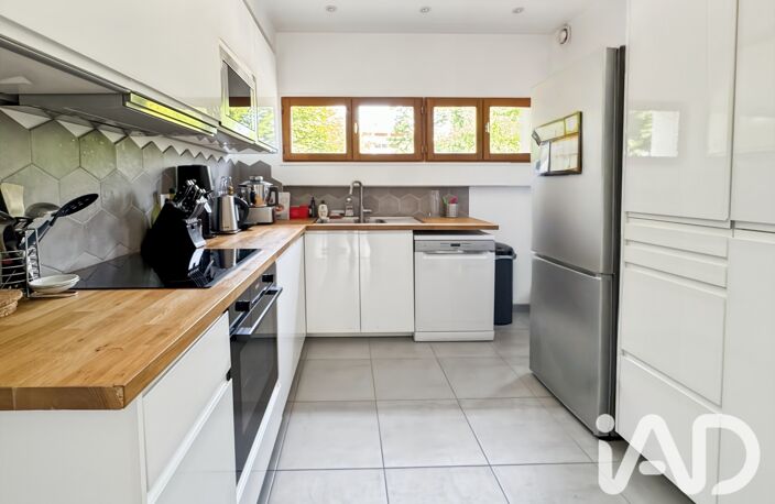 Vente Appartement 3 pièces — photo 3