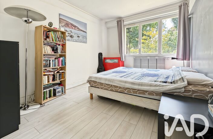 Vente Appartement 3 pièces — photo 5