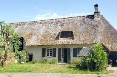 Maison 4 pièces 126000 €