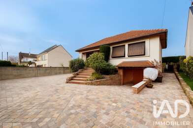 Maison 4 pièces 360000 €