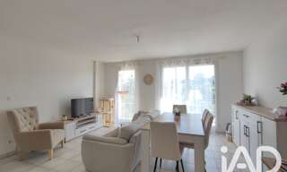 Appartement 2 Pièces 54 m² à vendre à Lachapelle-aux-Pots (60650)