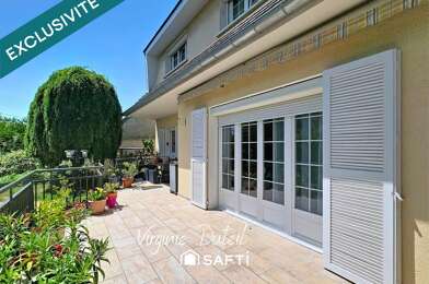Maison 6 pièces 375000 €