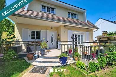 Maison 6 pièces 375000 €
