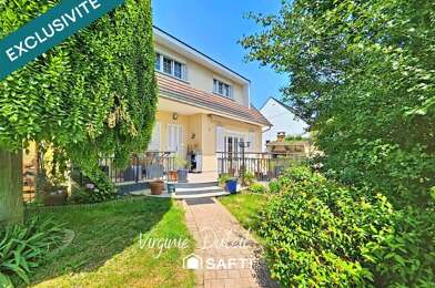 Maison 6 pièces 375000 €