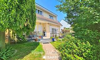 Maison 6 Pièces 132 m² à vendre à Morsang-sur-Orge (91390)