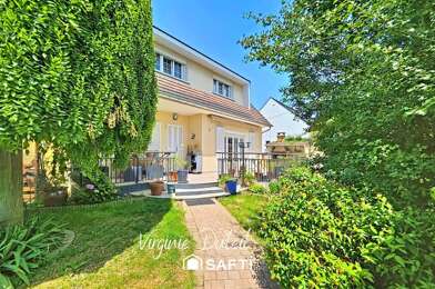 Maison 6 pièces 375000 €
