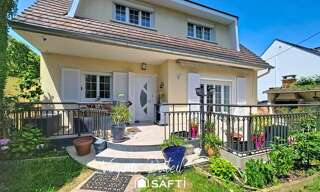 Maison 6 Pièces 132 m² à vendre à Morsang-sur-Orge (91390)