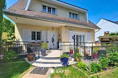 Maison 6 pièces 375000 €