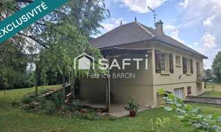 Maison 4 Pièces 98 m² à vendre à Chenevelles (86450)