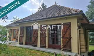 Maison 4 Pièces 98 m² à vendre à Chenevelles (86450)